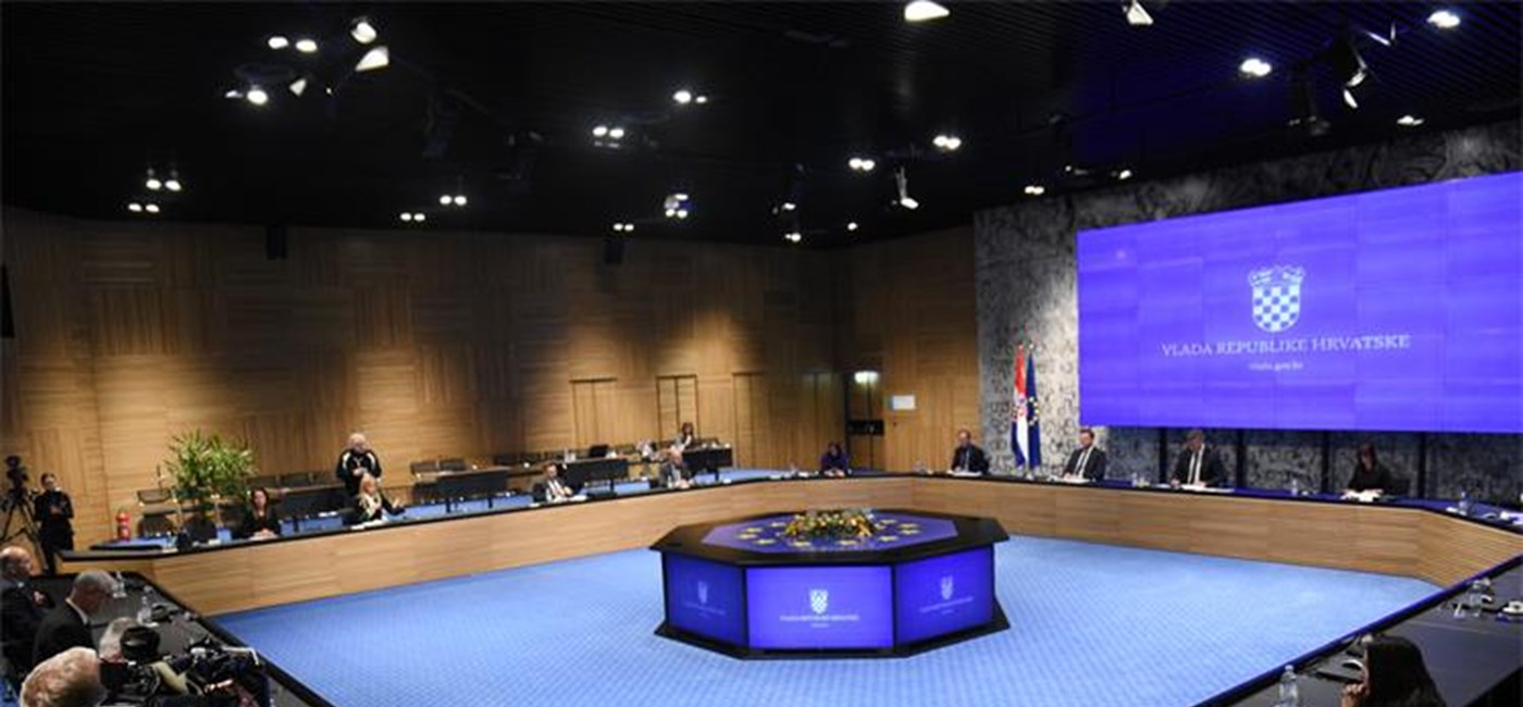 GSV: Teška godina u kojoj je unaprijeđen socijalni dijalog. Vlada nastavlja s mjerama potpore građanima i gospodarstvu